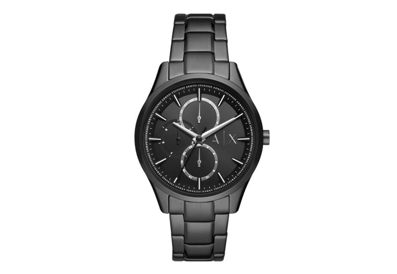 Armani Exchange Horlogeband AX1867