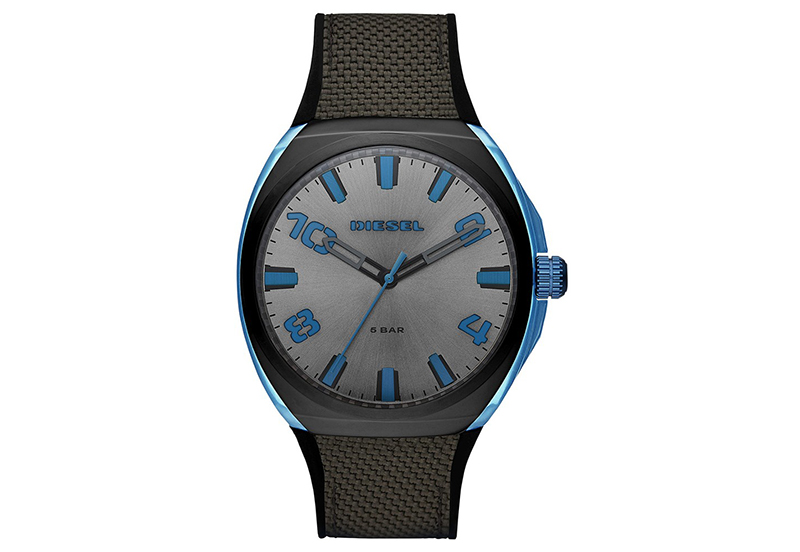 Diesel horlogeband DZ1885