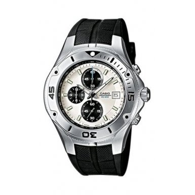 Casio horlogeband MTD-1057 MDV-501