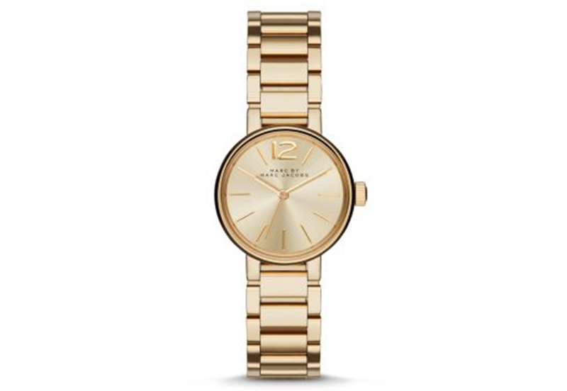 Marc Jacobs MBM3405 horlogeband