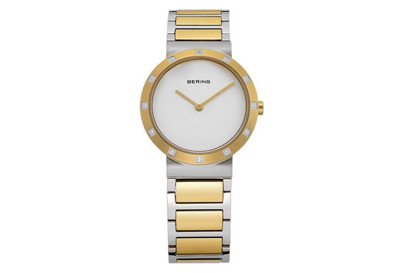 Horlogebandje voor Bering 10629-710