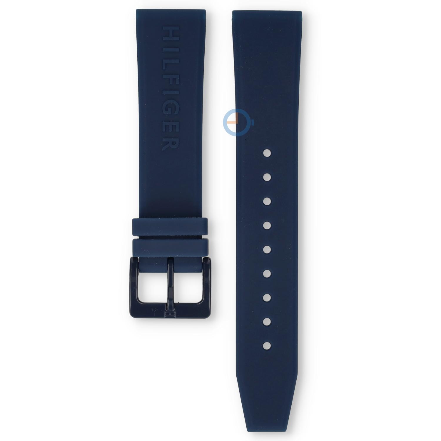 Tommy Hilfiger horlogeband TH1791322