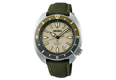 Originele horlogeband voor Seiko SBDY099