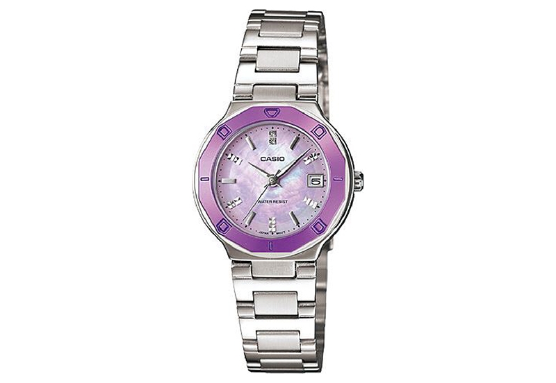Casio LTP-1366D-6A horlogebandje: 10435700