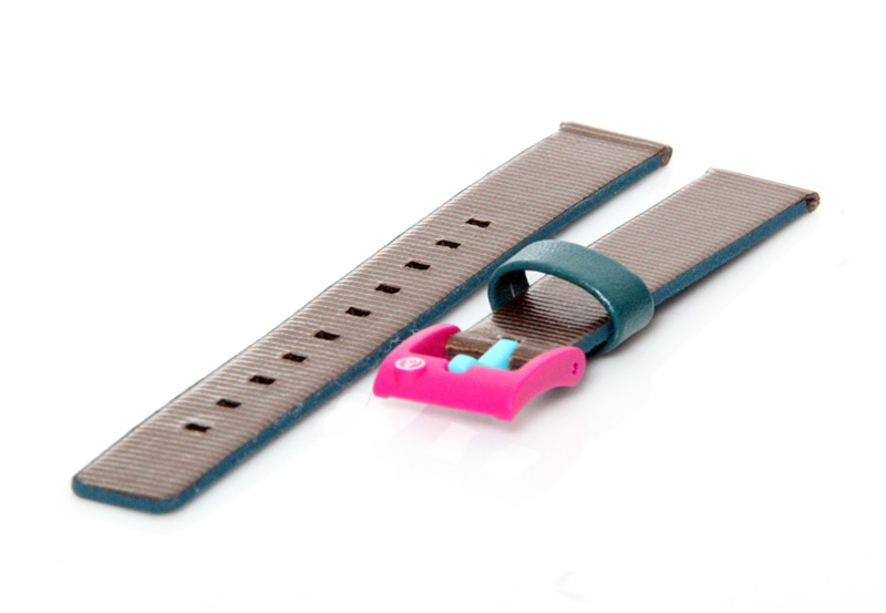 Q&Q horlogeband RP01J004Y