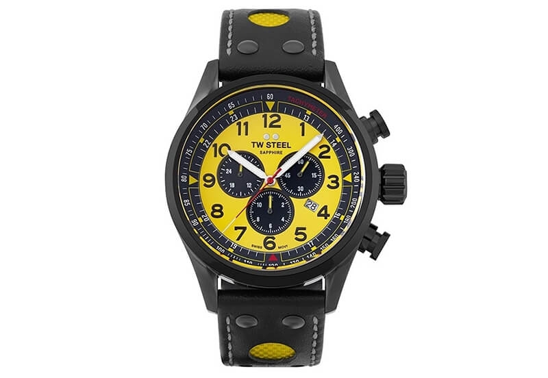 TW Steel horlogeband SVS302
