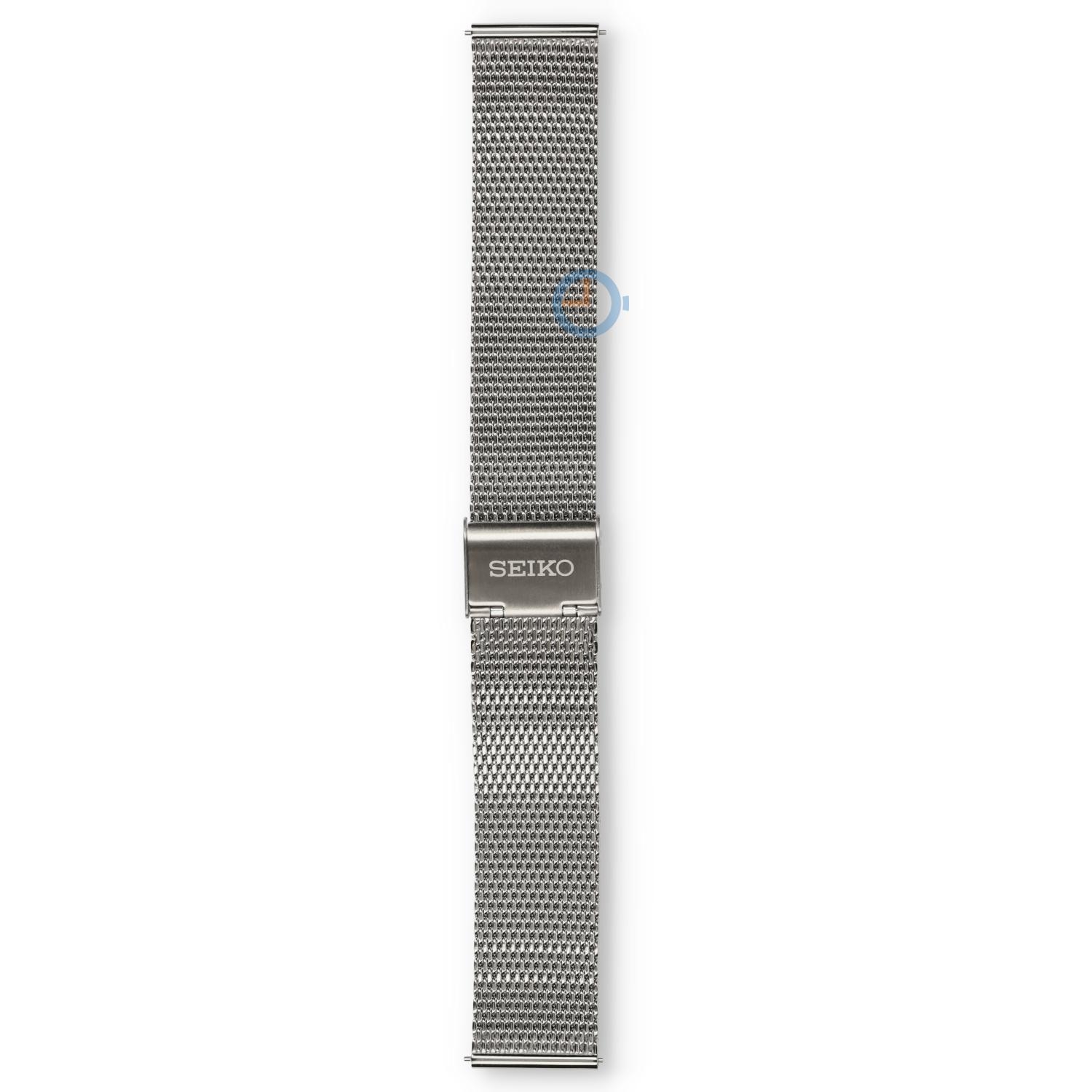 Originele horlogeband voor Seiko SARY169
