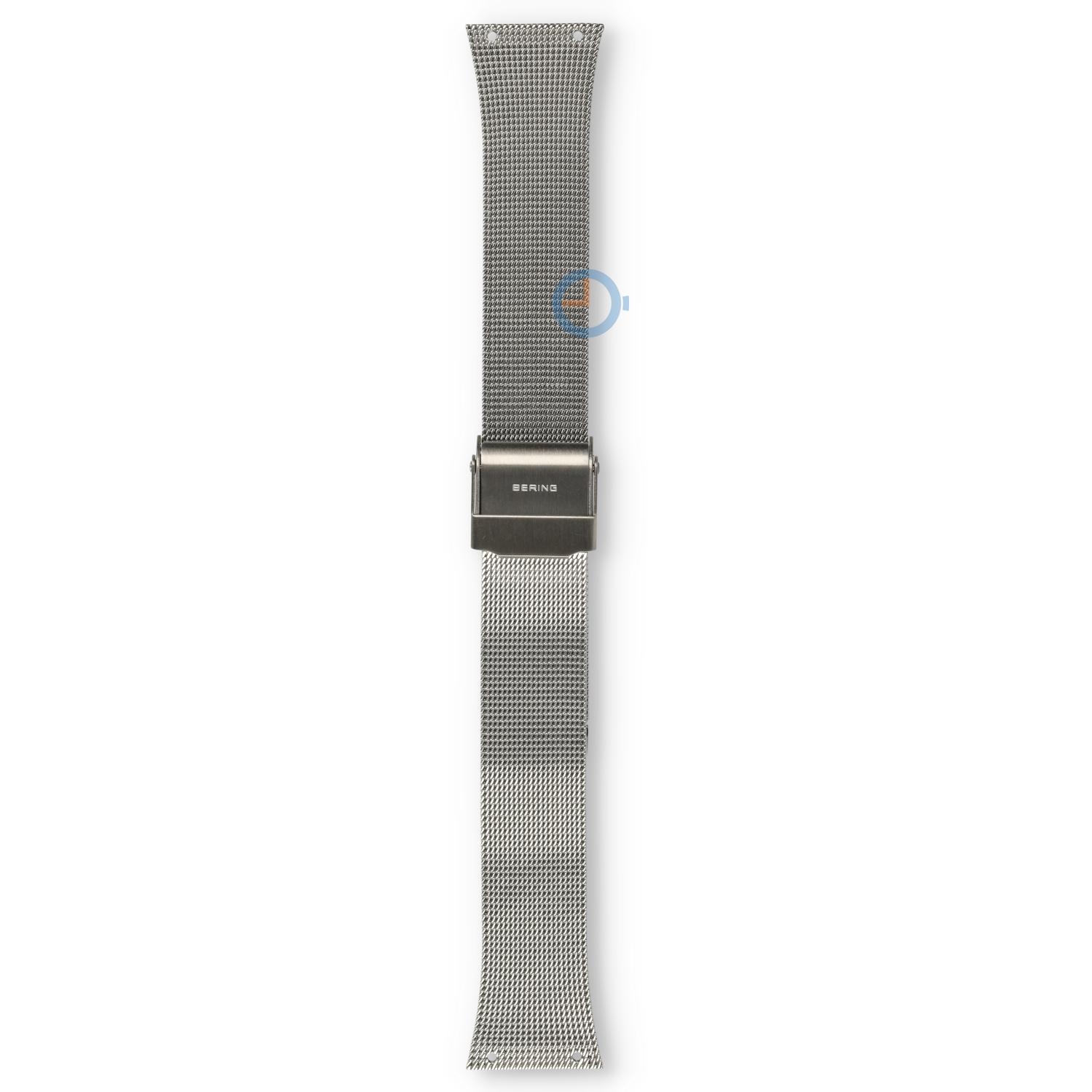 Bandje voor Bering horloge: 12130-009