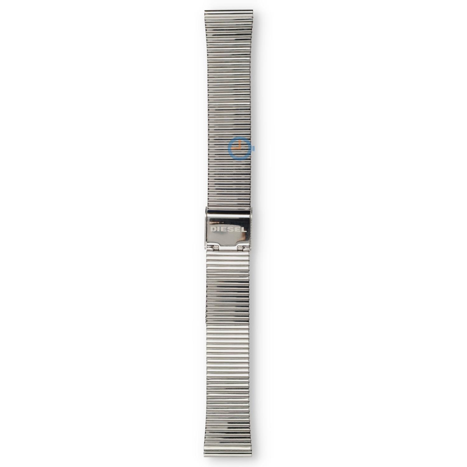 Diesel Baby Chief DZ1962 horlogeband