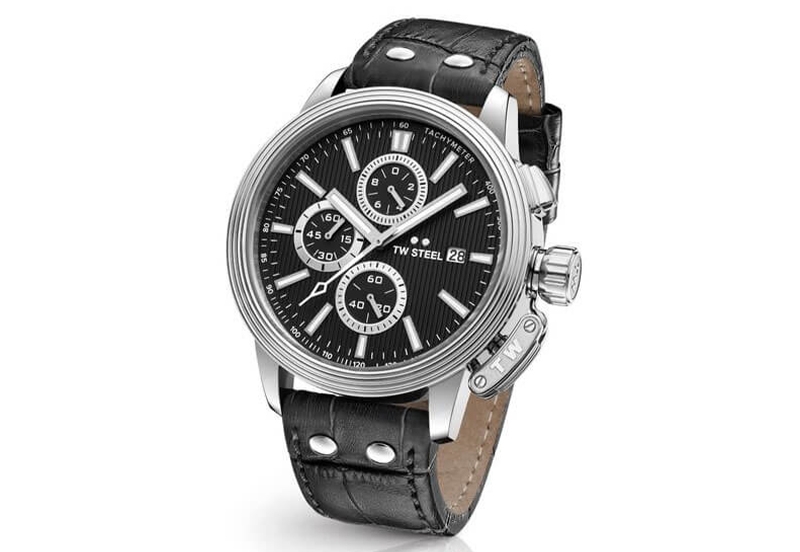 TW Steel horlogeband ACE301