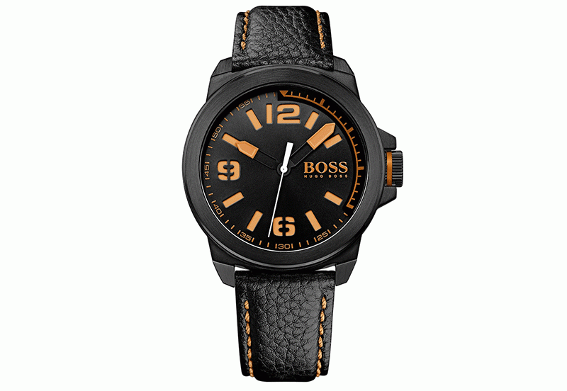 Hugo Boss horlogeband HB1513152