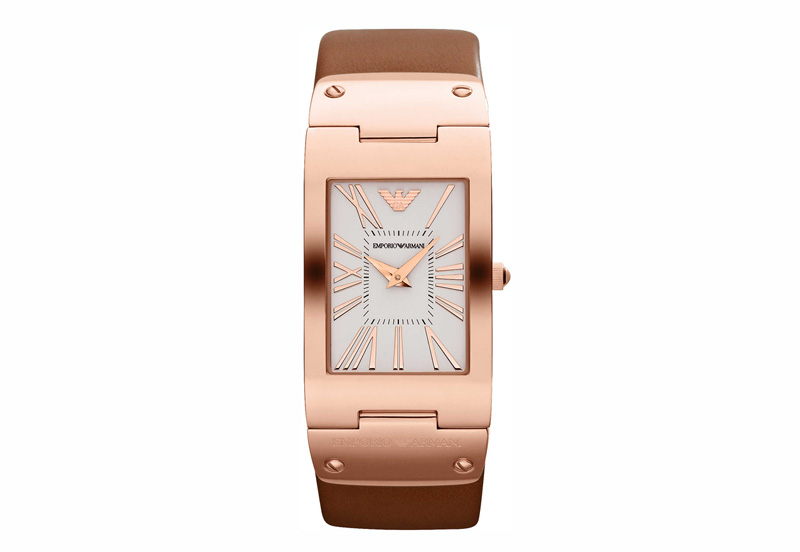 Armani horlogeband AR7339