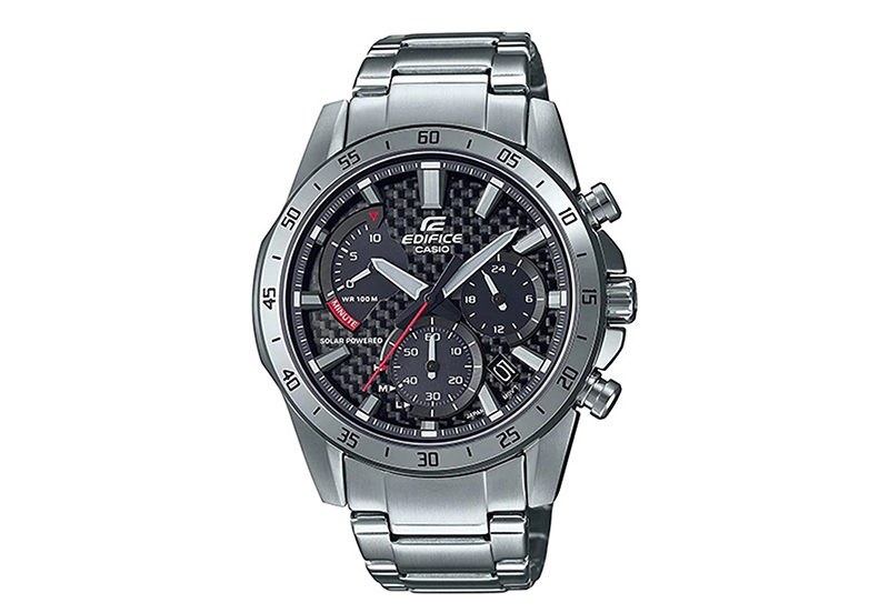 Edifice horlogeband EQS-930D-1AV