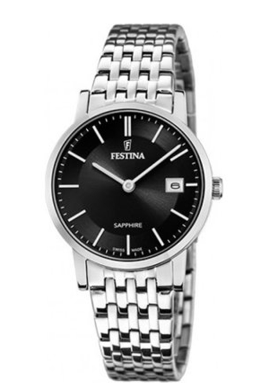 Festina horlogebandje F20019-3