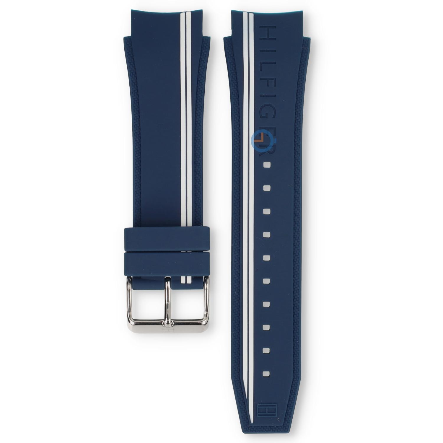 Tommy Hilfiger horlogeband TH1791859
