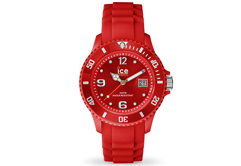 Ice-Watch horlogeband - 000139 - ICE forever - Medium (40mm)