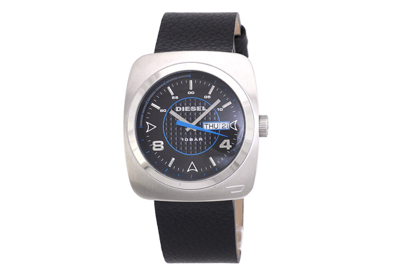 Diesel horlogeband DZ1147