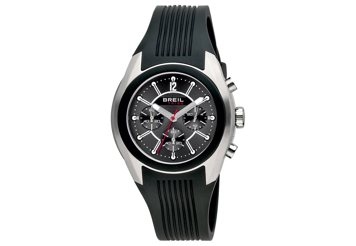 Breil horlogeband TW0467