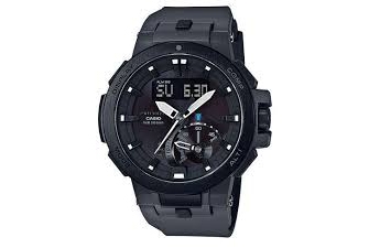 Casio horlogeband PRW-7000-8