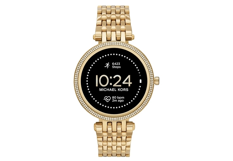 Michael Kors Darci horlogeband MKT5127