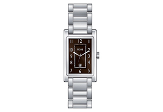Hugo Boss horlogeband HB1512216
