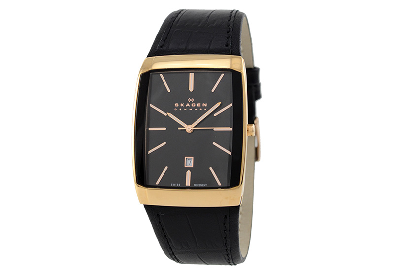 Skagen horlogeband 984LRLB