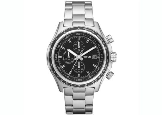 Fossil horlogeband CH2805
