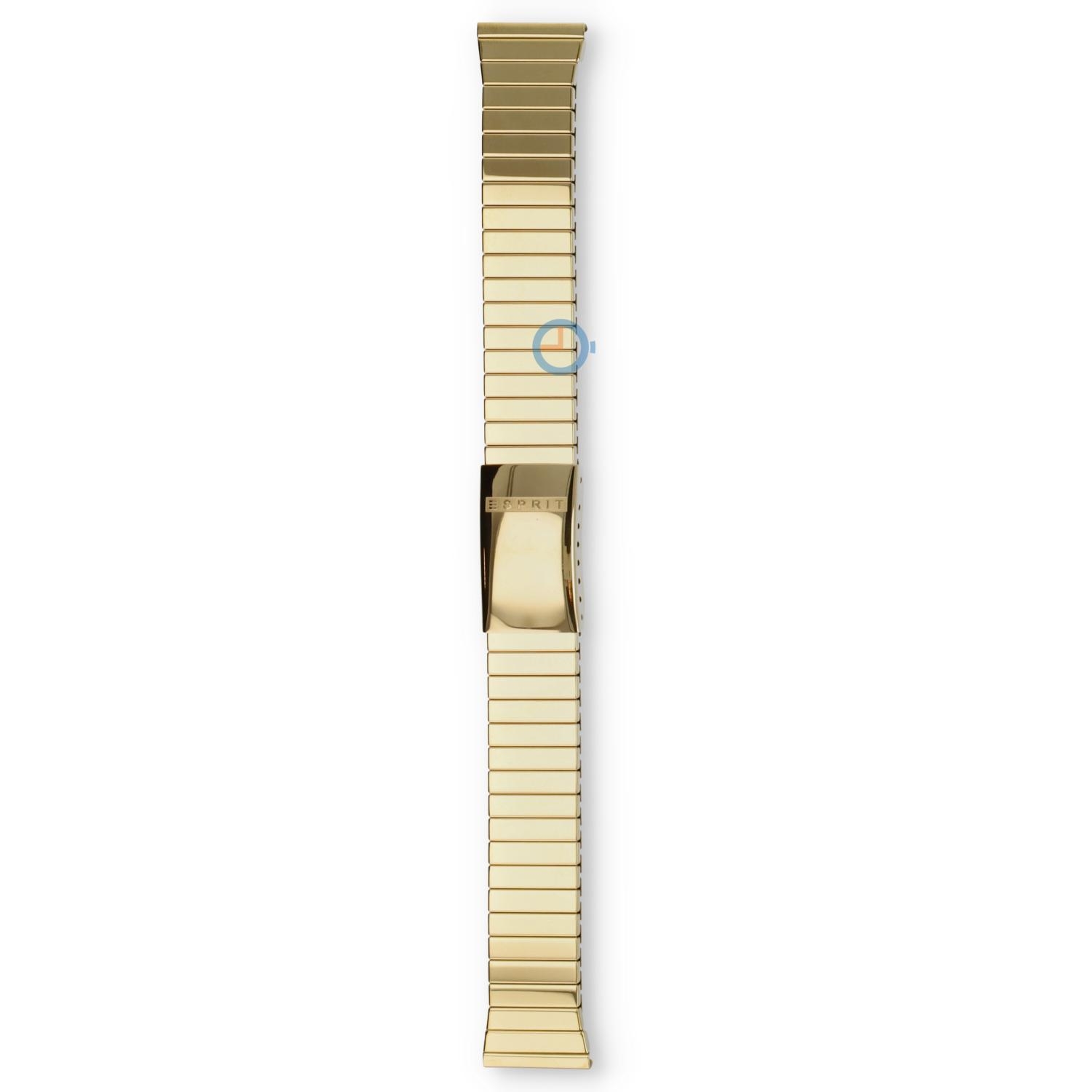 18mm Esprit Cube mini ES1L070E0075 horlogeband