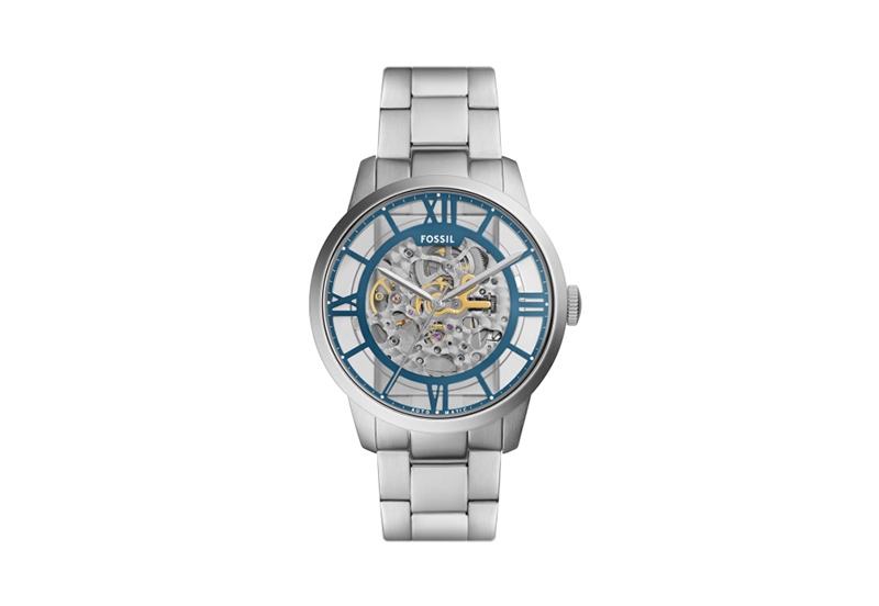 Horlogeband voor Fossil ME3260