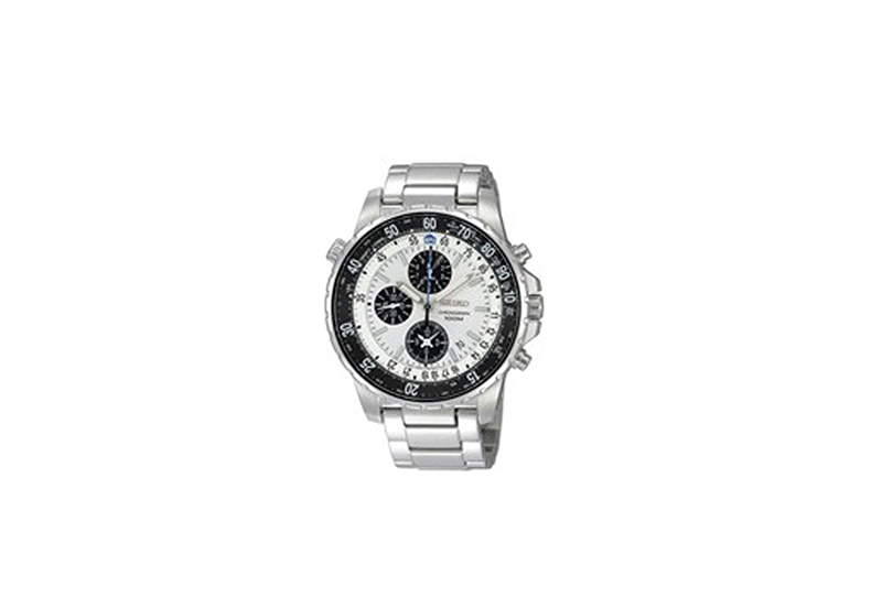 Originele horlogeband voor Seiko SNDA33P1