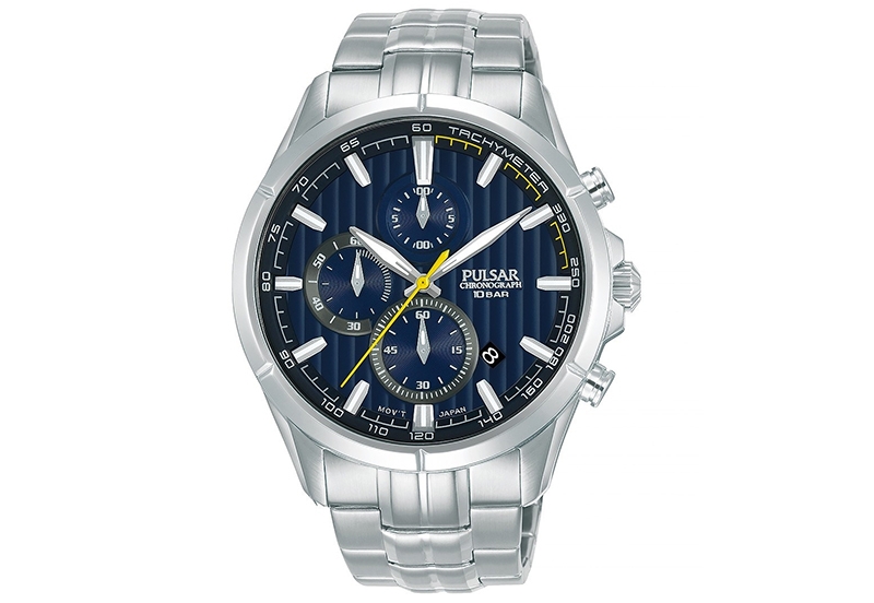 Pulsar horlogeband PM3157X1