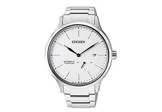Citizen horlogeband NJ0090-81A