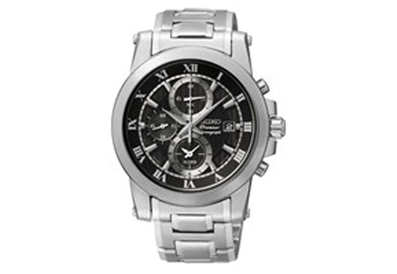 Originele horlogeband voor Seiko SNAF31P1