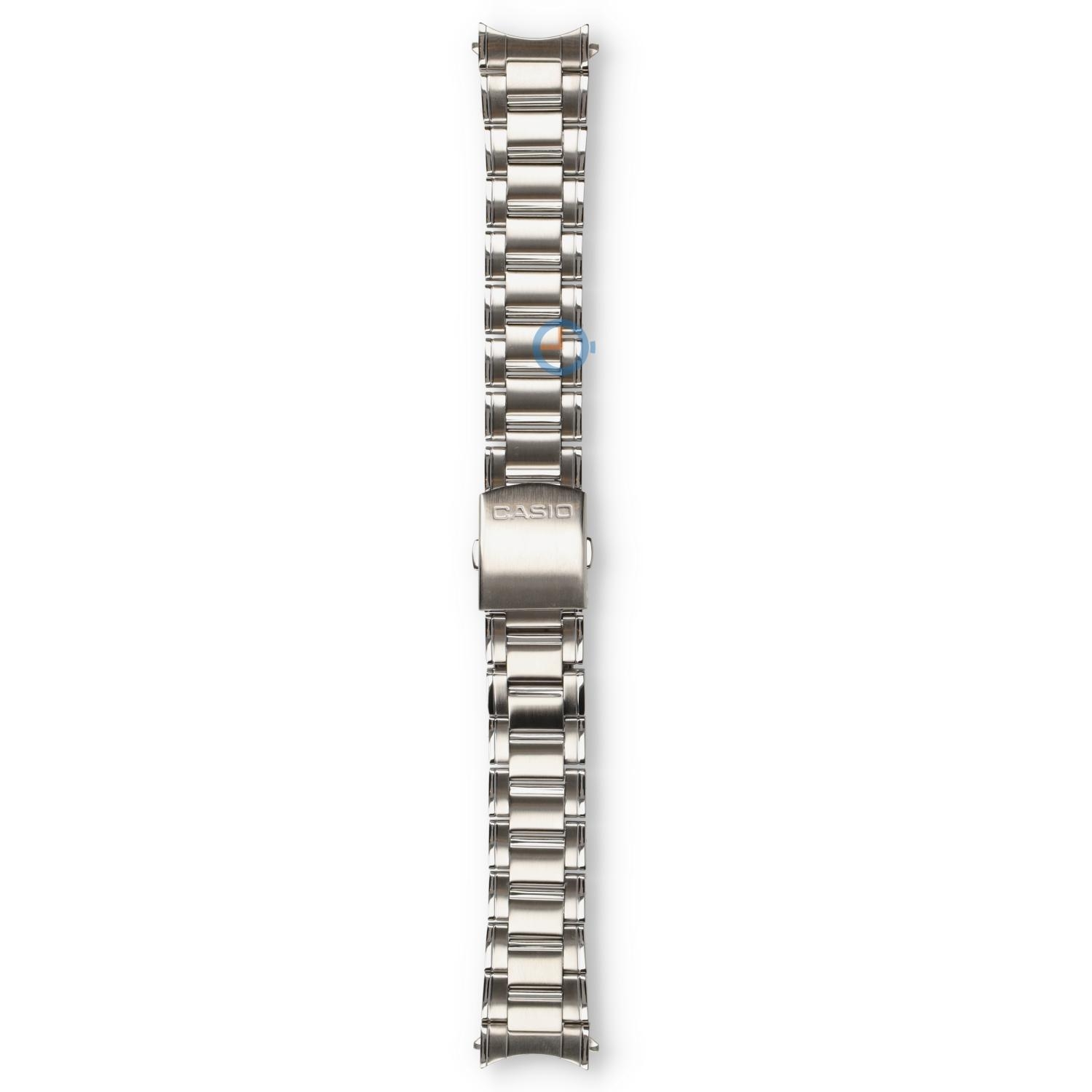 Casio Collection horlogeband - MTD-1053D-1AVES