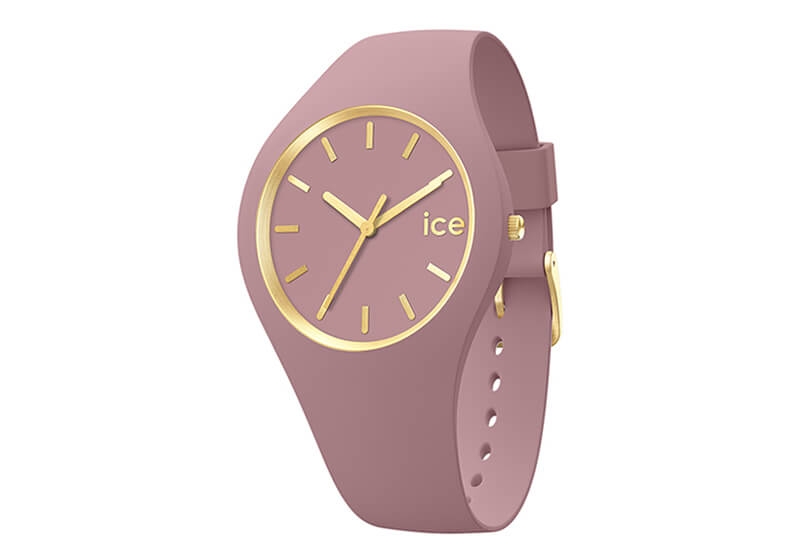 Ice-Watch horlogeband - 019524 - ICE glam brushed - Small