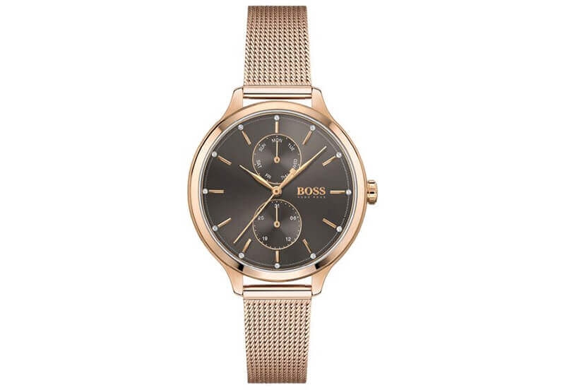 Hugo Boss Purity HB1502536 horlogeband