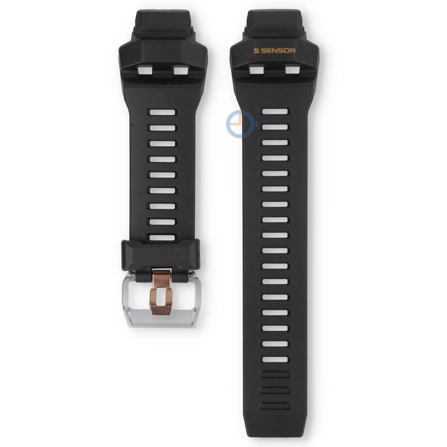 Casio G-Shock horlogeband - GBD-H1000-1A4