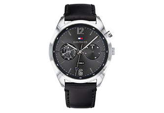Tommy Hilfiger horlogeband TH1791548