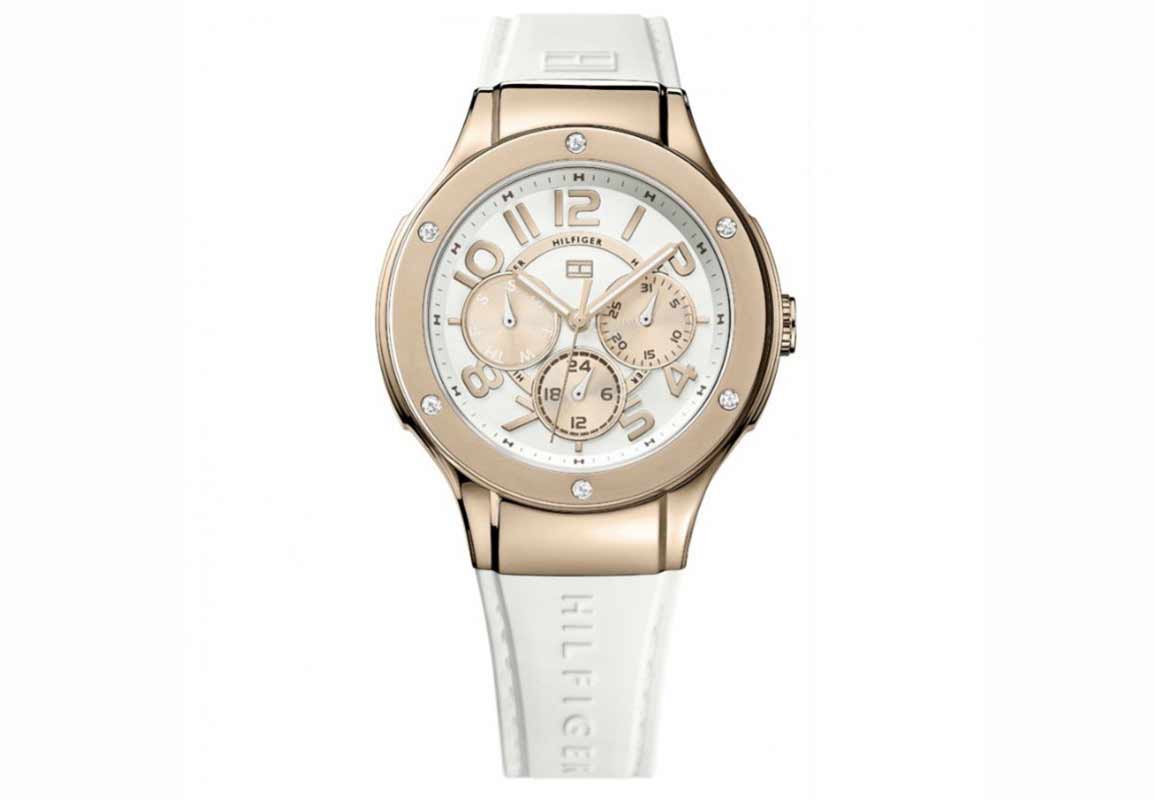 Tommy Hilfiger horlogeband TH1781311