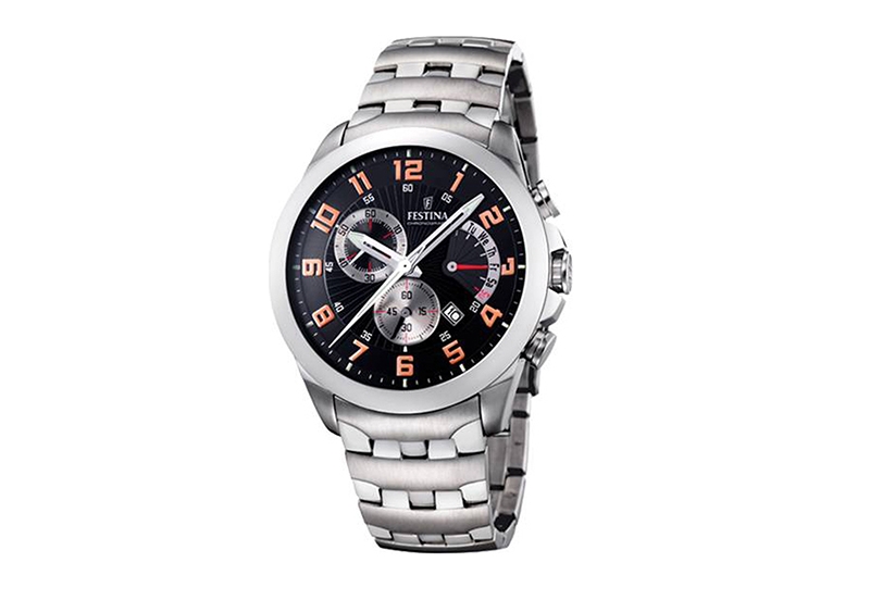 Festina horlogeband F16298/6