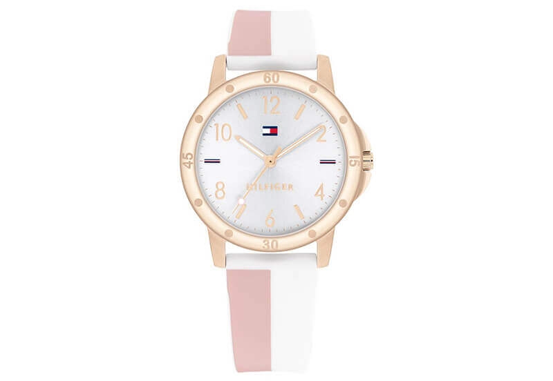 Tommy Hilfiger Youth TH1720015 horlogeband