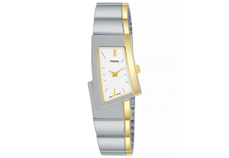 Pulsar horlogeband PJ5422X1