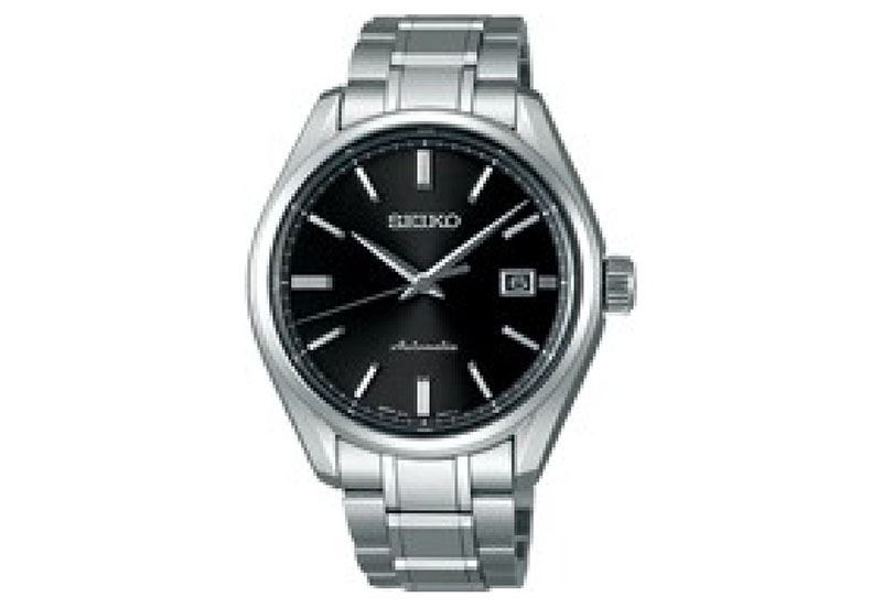 Originele horlogeband voor Seiko SARX035