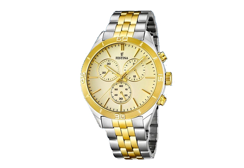 Festina horlogeband F16763/4