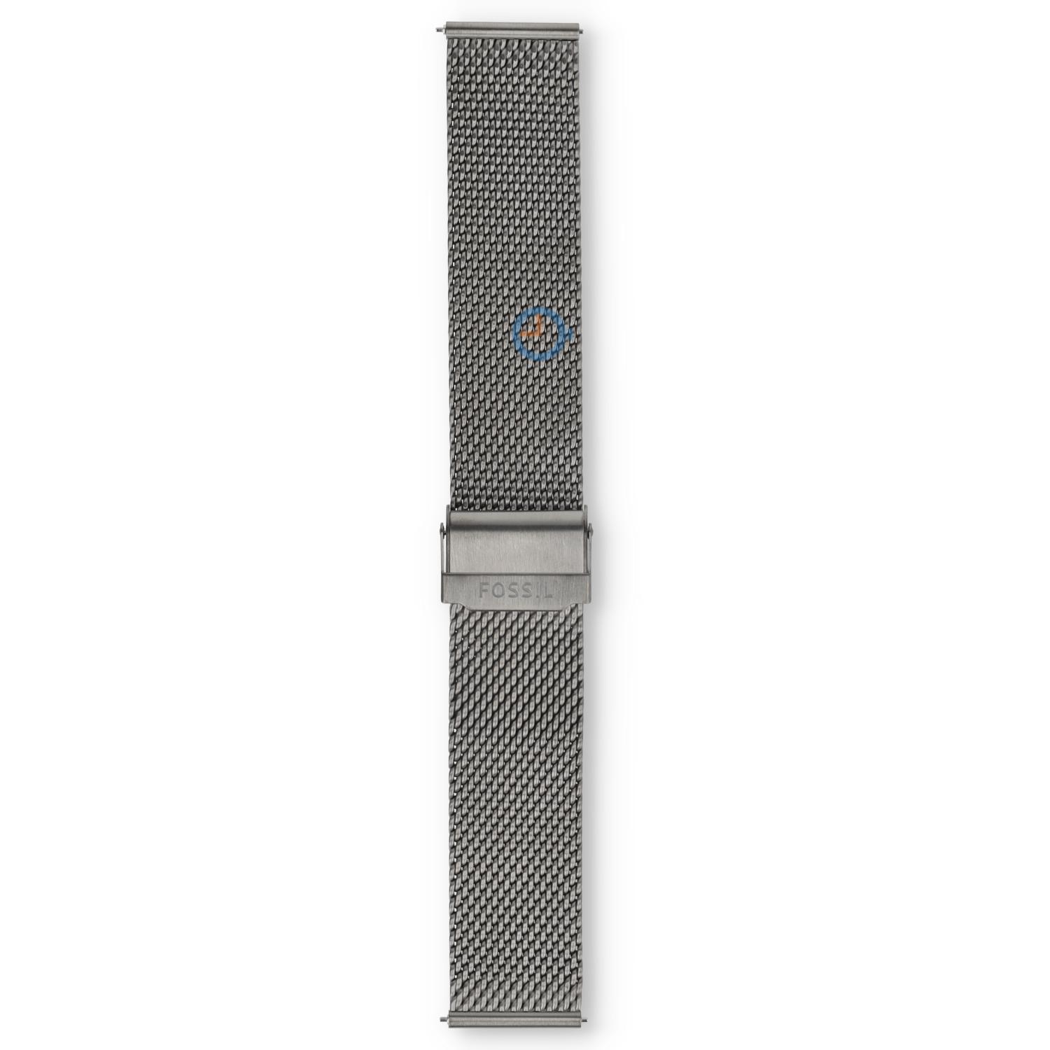 Fossil Q horlogeband FTW1161