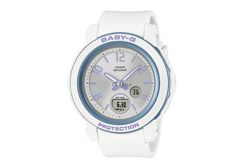 Baby-G horlogebandBGA-290DR-7A