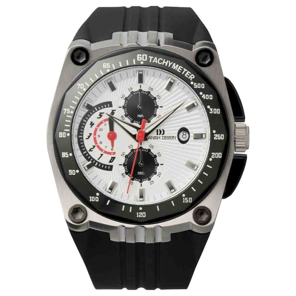 Originele Danish Design horlogeband IQ12Q739