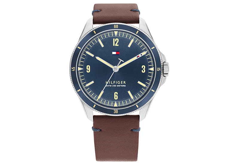 Tommy Hilfiger horlogeband TH1791905