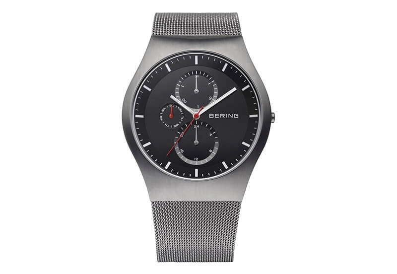 Bandje voor Bering horloge: 11942-372