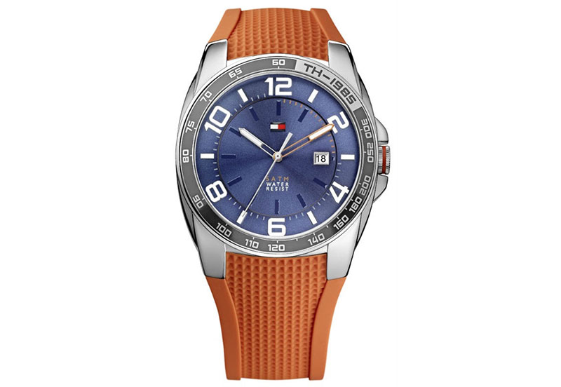 Tommy Hilfiger horlogeband TH1790883